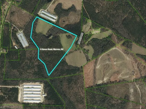 0 Haven Rd #3856, Morven, NC 28119