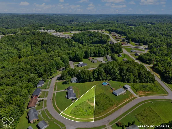 0 Dogwood Ct, English, IN 47118
