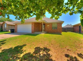 1008 N Gale Ave, Oklahoma City, OK 73160