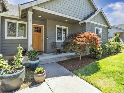 327 NW Pacific Hills Dr, Willamina, OR, 97396