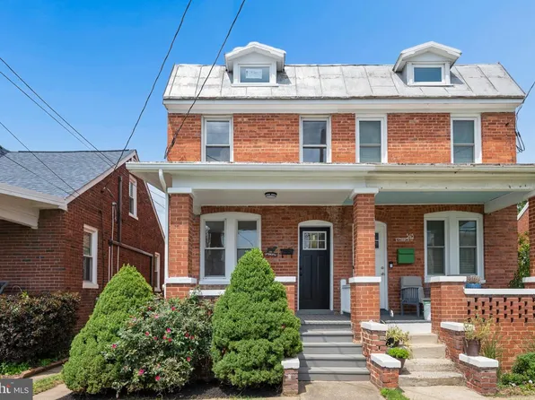 543 E Church St, Frederick, MD 21701