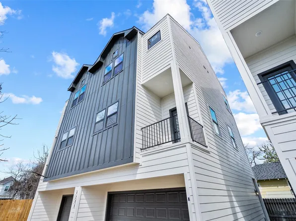 4209 Allston St, Houston, TX 77018