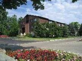 Pine Aire Apartments, Southfield, MI 48034