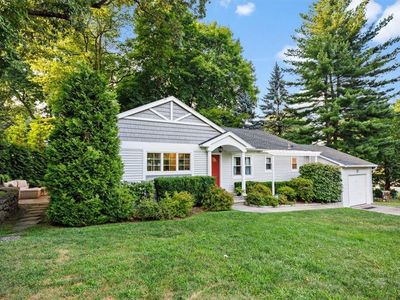 194 Crest Drive, Tarrytown, NY, 10591