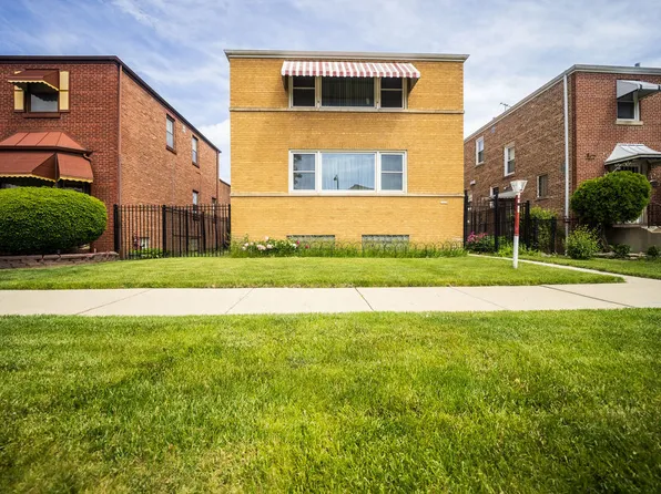 5328 W Quincy St, Chicago, IL 60644