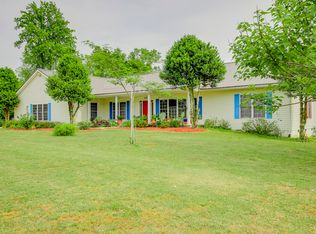 135 Augusta Dr, Cleveland, NC 27013