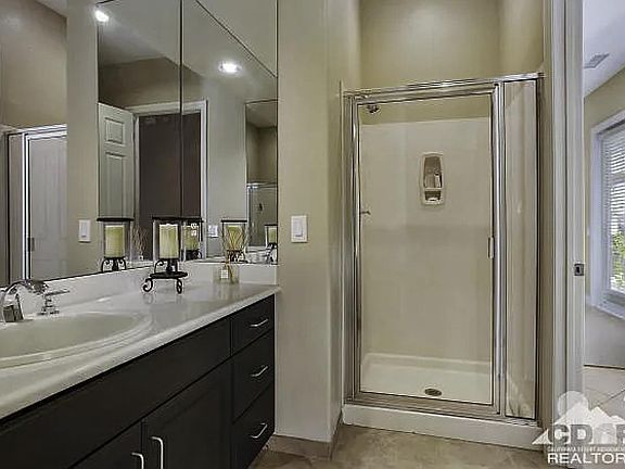 Second bedroom Bathroom
