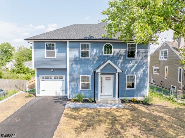 60 Wenonah Ave, Parsippany-Troy Hills Twp., NJ 07034