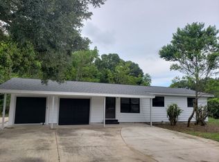 6962 Burrell Ln, Pensacola, FL 32503