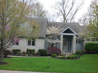 1627 Oxbow Dr, Blacklick, OH 43004