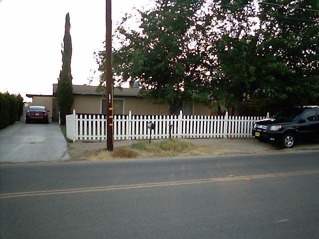 Front view