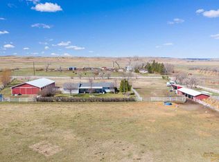 6000 Reservoir Rd, Rapid City, SD 57703