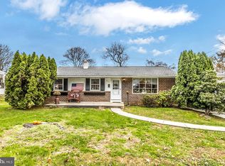 417 Octorara Ave, Parkesburg, PA 19365