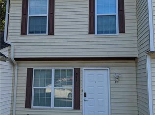 811 Armistine Ct, Virginia Beach, VA 23462