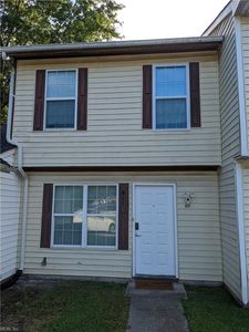 811 Armistine Ct, Virginia Beach, VA, 23462
