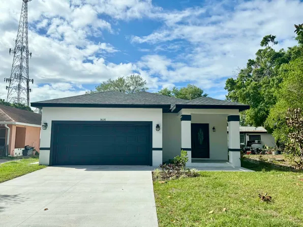 3620 43rd Ave N, St Petersburg, FL 33714