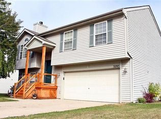 3293 Herrington Dr, Holly, MI 48442