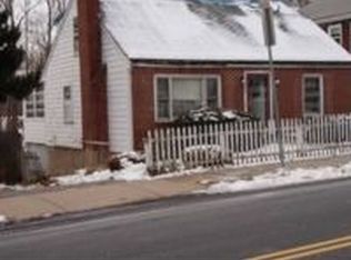 306 West St, South Boston, MA 02136