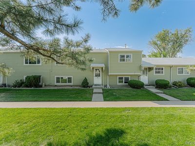 5721 W 92 Avenue #96, Westminster, CO, 80031