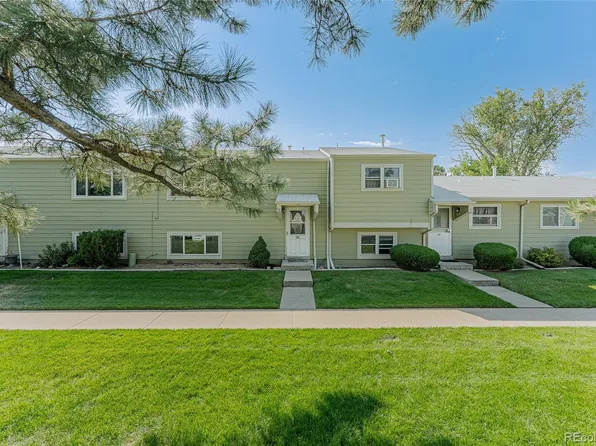 5721 W 92 Avenue #96, Westminster, CO 80031