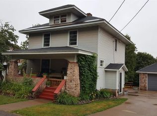 177 Zoberlein St, Ishpeming, MI 49849