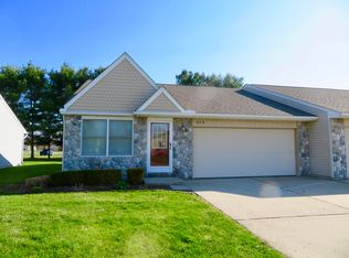 375 Obrian Dr, Milan, MI