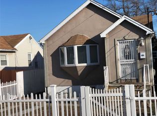 144-15 223rd St, Springfield Gardens, NY 11413