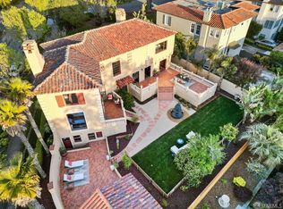 200 Santa Clara Ave, San Francisco, CA 94127