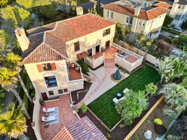 200 Santa Clara Ave, San Francisco, CA 94127