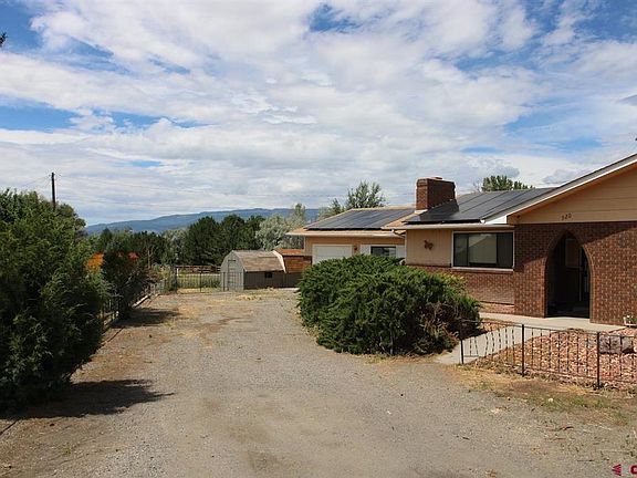 2nd image of 920 S Grand Mesa Drive