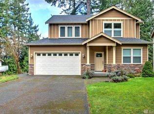 19 N Summit Dr, Bellingham, WA 98229