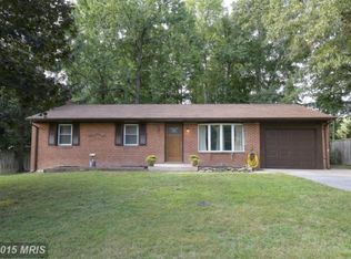 1418 Norcross Ln, Severn, MD 21144