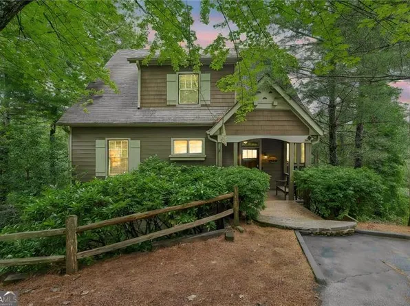 14 Laurel Ridge Way, Jasper, GA 30143