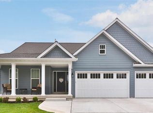 2611 East Ave, Wildwood, MO 63040