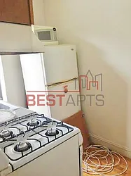 Rented by Best Apartments North Inc