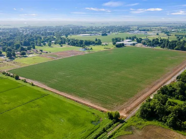 W Washington St, Hayti, MO 63851