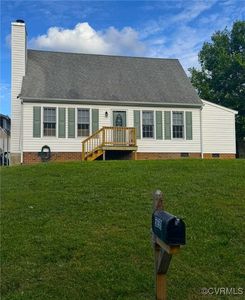 5630 Autumnleaf Dr, North Chesterfield, VA, 23234