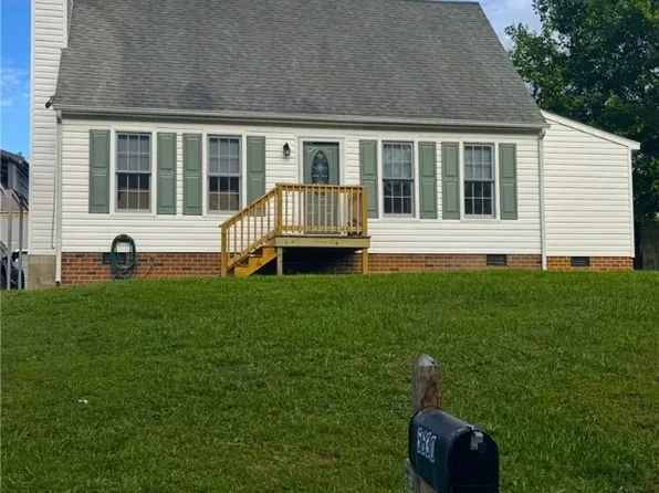 5630 Autumnleaf Dr, North Chesterfield, VA 23234