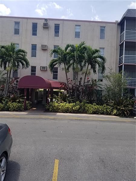 2nd image of 2800 NW 56th Ave APT C402