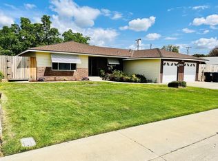 1900 S Watson St, Visalia, CA 93277