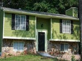 6698 Graves Mill Dr, Norcross, GA 30093