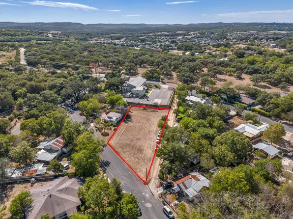 Ogrady St, Boerne, TX 78006
