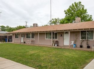 1307 W Santa Fe Ave, Merced, CA 95340
