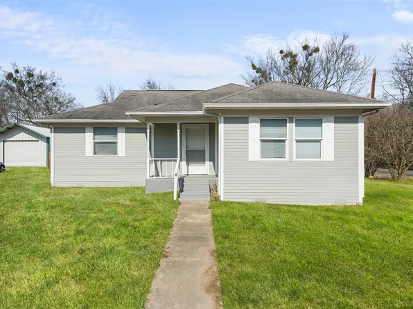 1145 Jefferson Rd, Paris, TX 75460