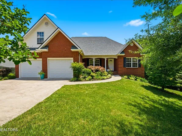 8127 Canter Ln, Powell, TN 37849