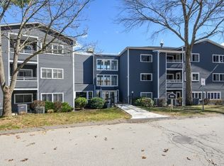 500 Colonial Dr UNIT 207, Ipswich, MA 01938