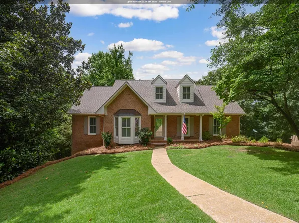 2704 Old Looney Mill Cir, Birmingham, AL 35243