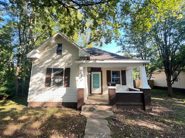 1027 W Florida St, Springfield, MO 65803