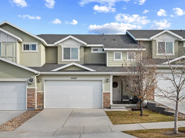 14287 S Meadow Rose Dr, Herriman, UT 84096