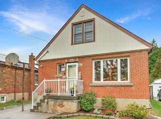 275 Montrose Ave, Hamilton, ON